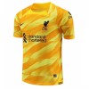 Maglia da Calcio Portiere Liverpool A. Becker 1 Alternativa 2023-24 per Uomo